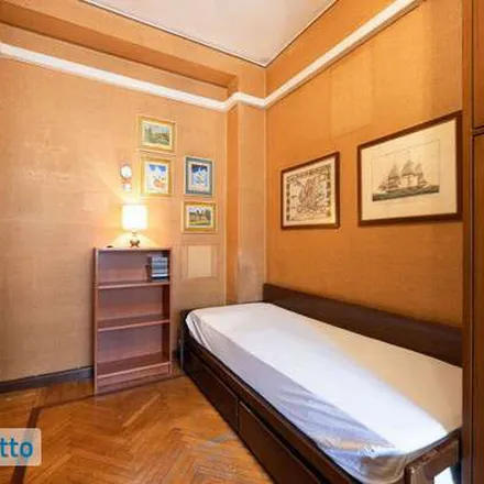 Image 8 - Via Antonio Bazzini 29, 20131 Milan MI, Italy - Apartment for rent