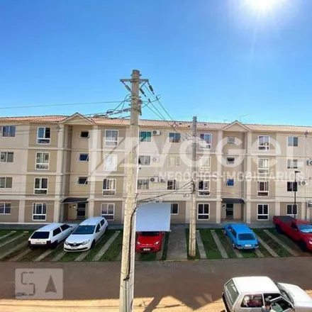 Buy this 2 bed apartment on unnamed road in São Miguel, São Leopoldo - RS