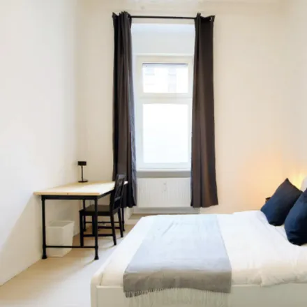 Rent this 1 bed apartment on Zechliner Straße 1A in 13359 Berlin, Germany