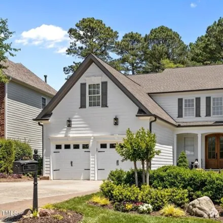 Buy this 4 bed house on 8996 Winged Thistle Court in Raleigh, NC 27617