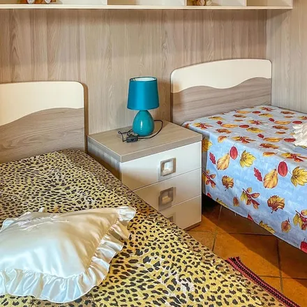 Rent this 3 bed apartment on Montemitro in Campobasso, Italy