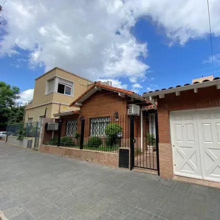 Buy this 3 bed house on Alvear 147 in Partido de La Matanza, B1704 ESP Ramos Mejía