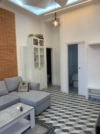 Image 3 - Calle Mica, 28041 Madrid, Spain - Apartment for rent