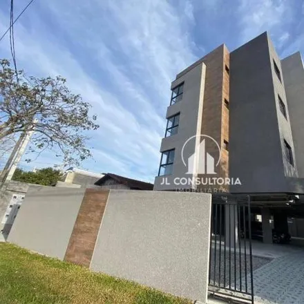 Buy this 3 bed apartment on Rua Harry Feeken in Boneca do Iguaçu, São José dos Pinhais - PR