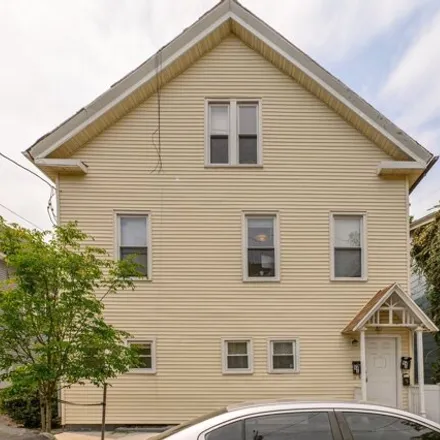 Rent this 4 bed house on 54 Mechanic St Unit 2nd in New Haven, Connecticut