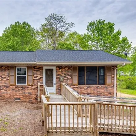 Image 1 - 145 Bell Street, Chester, SC 29706, USA - House for sale