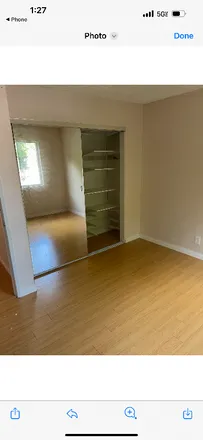 Rent this 2 bed apartment on 526 Oak St.