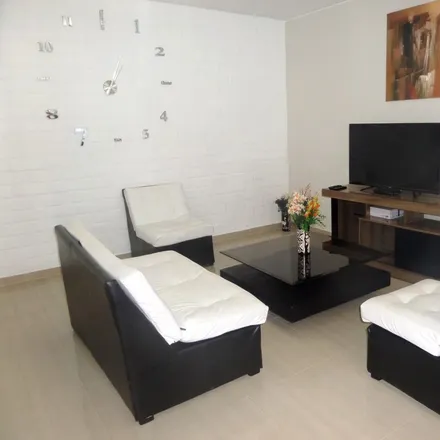 Image 9 - Lima Metropolitan Area, Chorrillos, LIM, PE - Apartment for rent