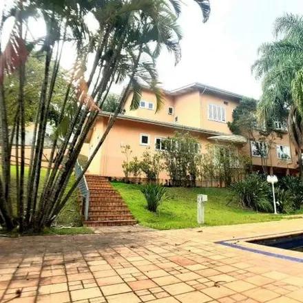 Rent this 5 bed house on Rua Batatais in Vinhedo, Vinhedo - SP