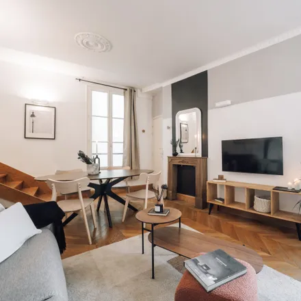 Image 6 - 38 Rue Dauphine, 75006 Paris, France - Apartment for rent