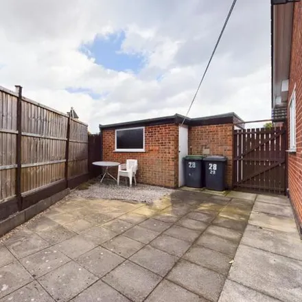 Image 5 - 20 Ruskin Avenue, Nottingham, NG9 5DH, United Kingdom - House for sale