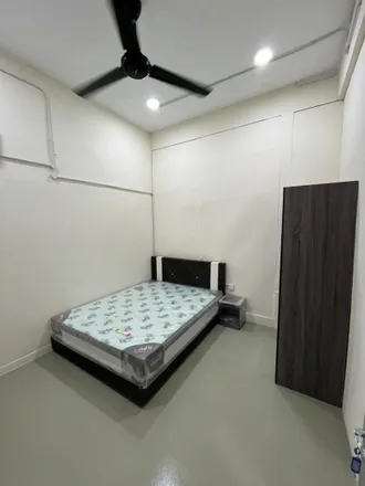 Rent this 1 bed apartment on Jalan Harapan in Section 17, 47308 Petaling Jaya