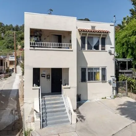 Image 2 - Vin Scully Avenue, Los Angeles, CA 90090, USA - House for sale