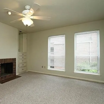 Image 7 - 6759 Vanderbilt Street, West University Place, TX 77005, USA - House for rent