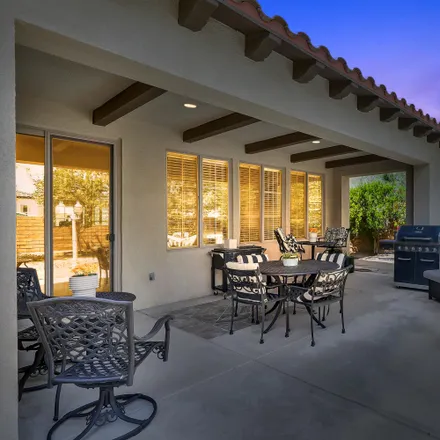 Buy this 3 bed house on 81872 Contento Street in La Quinta, CA 92253