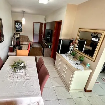 Buy this 2 bed apartment on Rua Maceió in Bela Vista, Gaspar - SC