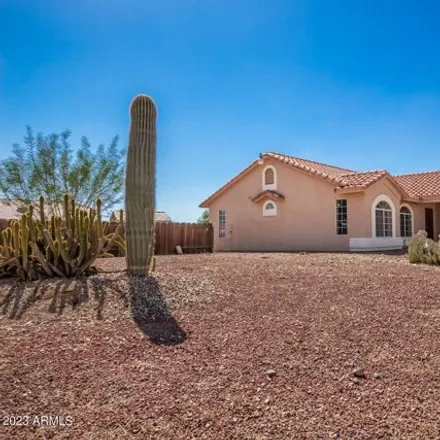 Image 3 - 9215 West Concordia Drive, Arizona City, Pinal County, AZ 85123, USA - House for sale