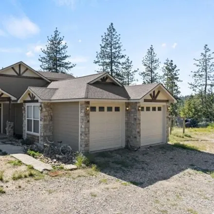 Buy this 6 bed house on 4618 Johnson-Hidden Road in Stevens County, WA 99173