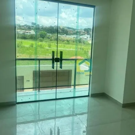 Image 1 - unnamed road, Guarujá Mansões, Betim - MG, 32600-478, Brazil - House for sale