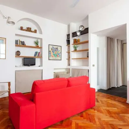 Image 5 - Piazzetta Adolfo Beria D'Argentine 4, 20123 Milan MI, Italy - Apartment for rent