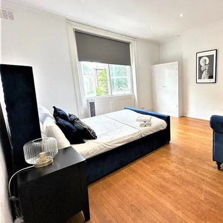 Image 2 - London, NW8 0JN, United Kingdom - Townhouse for rent