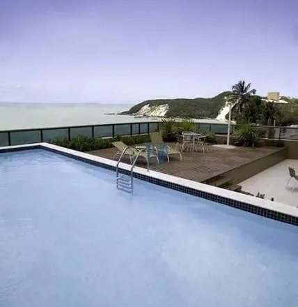 Buy this 4 bed apartment on Rua Manoel Coringa de Lemos in Ponta Negra, Natal - RN