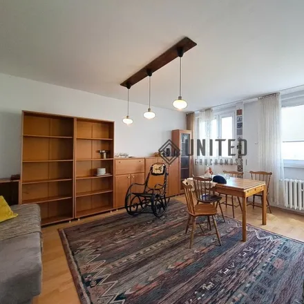 Buy this 3 bed apartment on Inżynierska 2a in 53-227 Wrocław, Poland