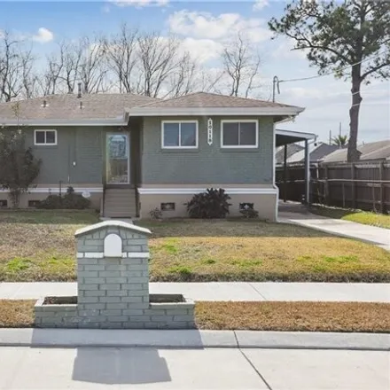 Buy this 3 bed house on 10118 Springwood Street in New Orleans, LA 70127