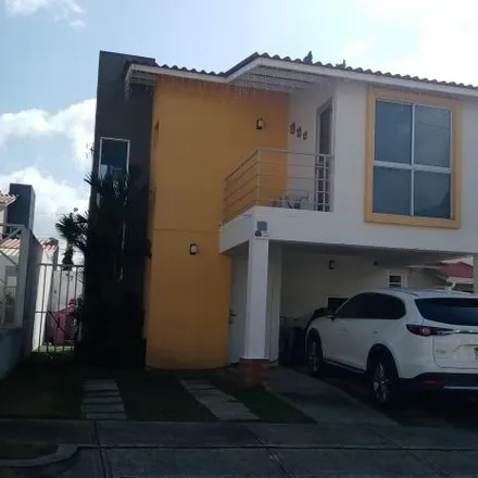 Buy this 3 bed house on unnamed road in Villa Las Palmeras, Nuevo Arraiján