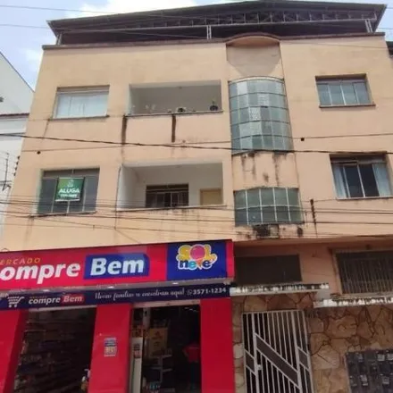 Image 2 - Avenida Doutor José Neves, Rio Pomba - MG, Brazil - Apartment for rent