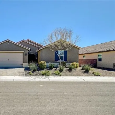 Buy this 3 bed house on 2575 Blossom Avenue in Pahrump, NV 89048