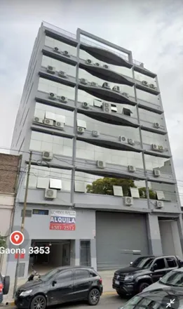 Image 1 - Avenida Gaona 3298, Flores, C1416 DNU Buenos Aires, Argentina - Apartment for rent