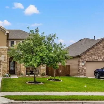 Buy this 5 bed house on 8035 Gato Lane in Williamson County, TX 78665