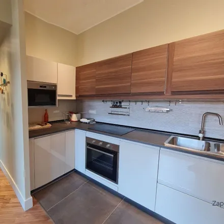 Rent this 1 bed apartment on Strada Val Salice 227 int. 8 in 10131 Turin TO, Italy