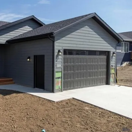 Buy this 3 bed house on unnamed road in Box Elder, SD 57703