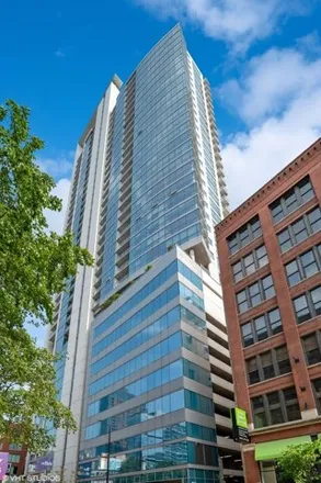 Buy this 3 bed condo on Silver Tower in 325 West Ohio Street, Chicago