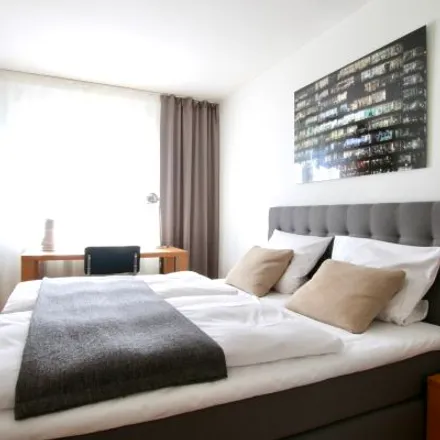 Rent this 1 bed apartment on Humboldtstraße 15 in 50676 Cologne, Germany
