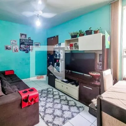 Rent this 2 bed apartment on Escola Municipal Zilda Arns in Rua Erva Mate, Piratininga