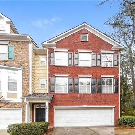 Buy this 4 bed house on unnamed road in Dunwoody, GA 30360