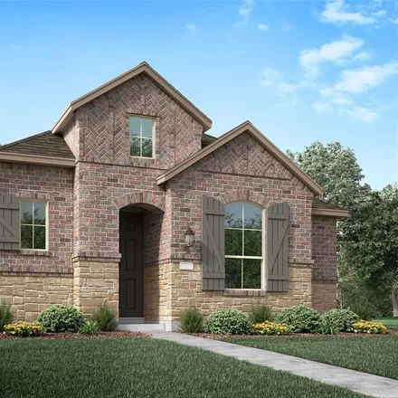 Buy this 3 bed house on Norma Lane in Northlake, Denton County