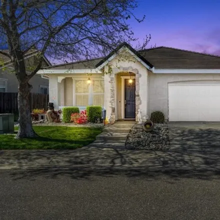 Buy this 3 bed house on 12435 Pawcatuck Way in Rancho Cordova, CA 95742