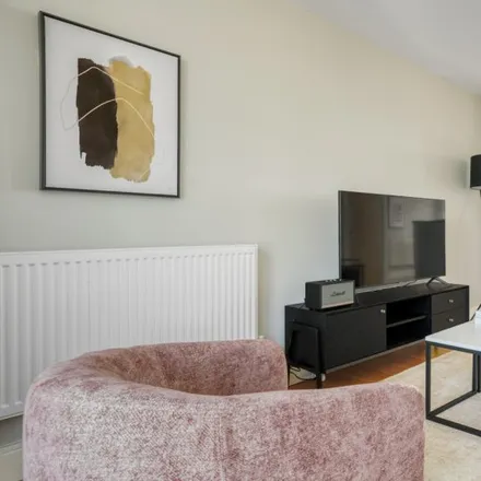 Rent this 2 bed apartment on 9 Durand Gardens in Stockwell Park, London