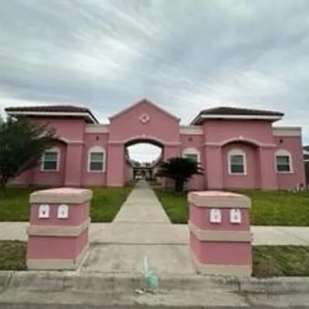 Buy this studio house on 1876 Bronze Drive in Beamsley Colonia, Pharr