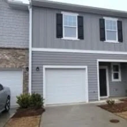 Rent this 3 bed house on 2404 Sandfall Court Southwest in Atlanta, GA 30331