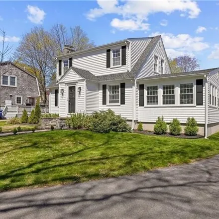 Buy this 5 bed house on 9 Carson Avenue in Apponaug, Warwick