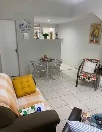Buy this 2 bed apartment on Rua Sereia in São Conrado, Vila Velha - ES