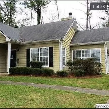 Buy this 3 bed house on Zweibel Law Firm in 826 Columbiana Road, Edgemont