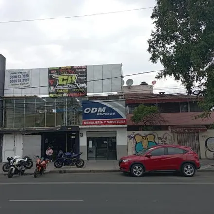 Image 2 - Avenida Canal de Miramontes, Colonia Residencial Miramontes, 14320 Mexico City, Mexico - House for rent