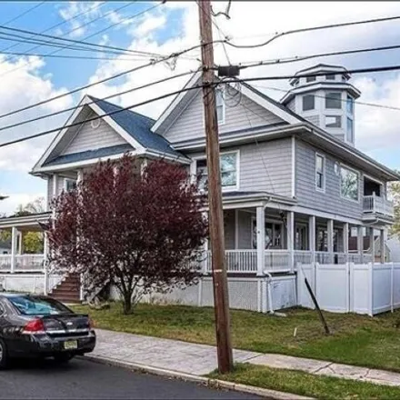 Buy this 5 bed house on 163 East Cedar Avenue in Somers Point, NJ 08244