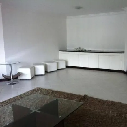 Buy this 3 bed apartment on Brascan Century Plaza in Rua Professor Tamandaré Toledo, Vila Olímpia
